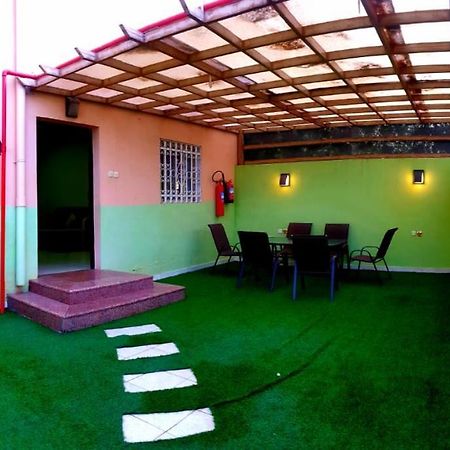 Lamasat Inn Abha Hotel 2 Exterior photo