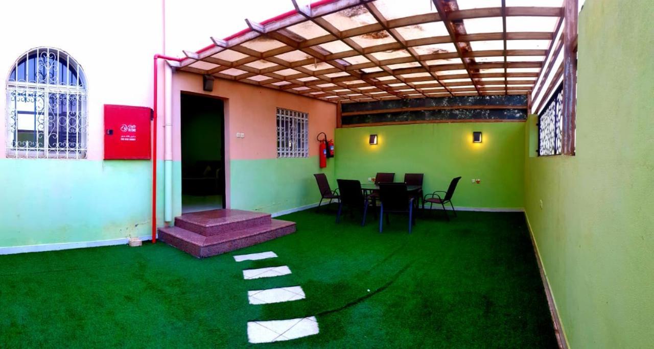 Lamasat Inn Abha Hotel 2 Exterior photo