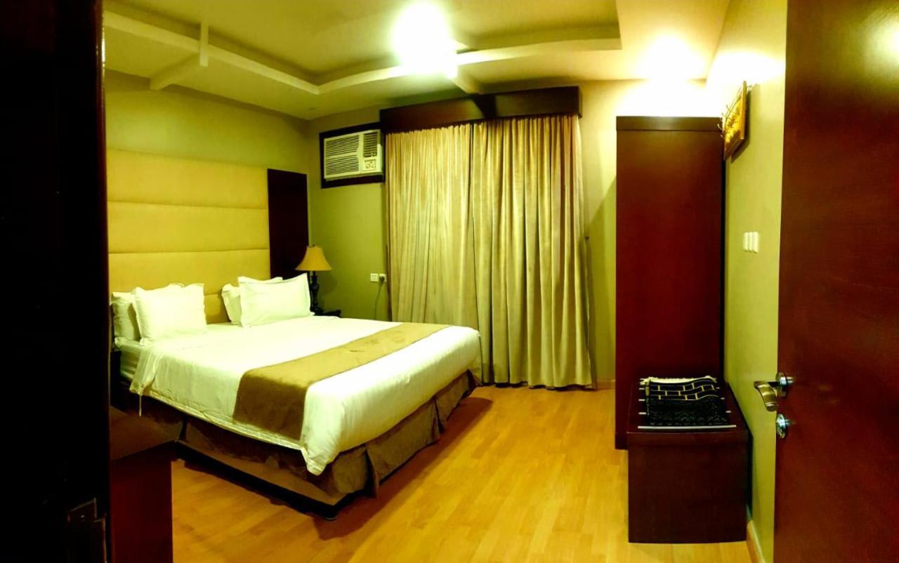 Lamasat Inn Abha Hotel 2 Exterior photo