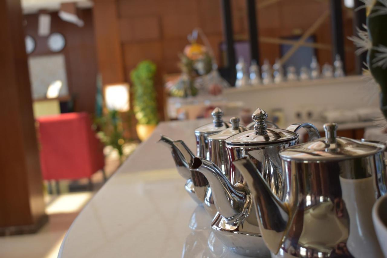 Lamasat Inn Abha Hotel 2 Exterior photo